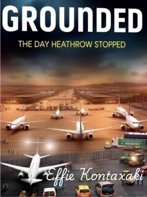 cover image of Grounded